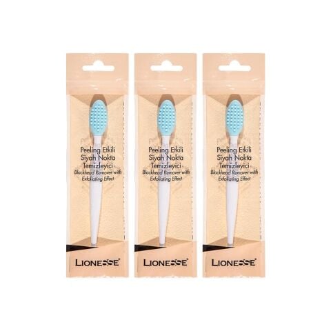 Kerastase Lionesse Silikon Siyah Nokta Temizleyici 386 x 3