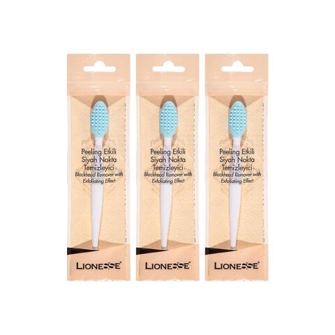 Kerastase Lionesse Silikon Siyah Nokta Temizleyici 386 x 3