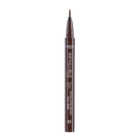 Loreal Paris Infaillible Grip Eyeliner 02 Smokey Earth