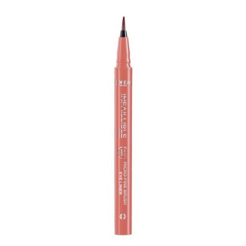 Loreal Paris Infaillible Grip Eyeliner 03 Ancient Rose