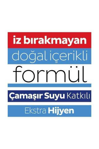 Sleepy Easy Clean Çamaşır Suyu Katkılı Yüzey Temizlik Havlusu 100 Yaprak 2 Adet