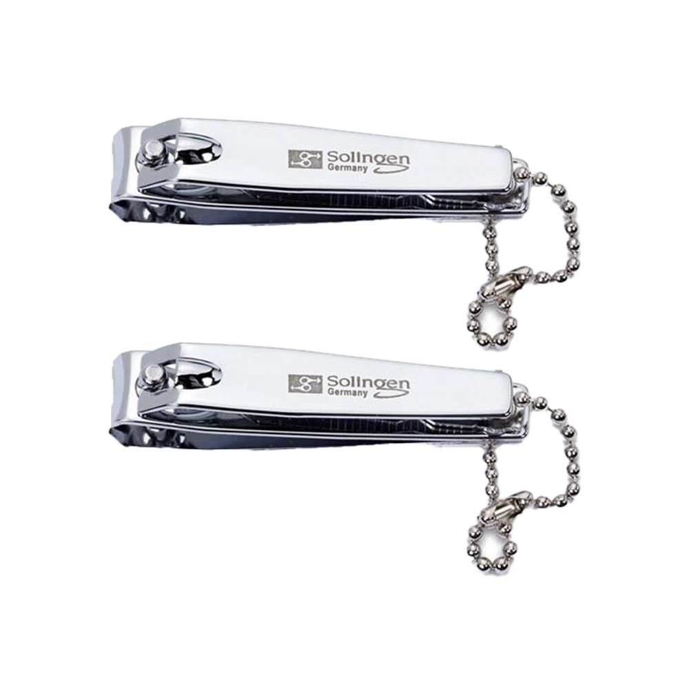 Tarko Solingen Tırnak Makası 312 x 2