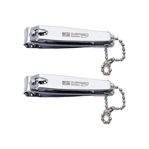 Tarko Solingen Tırnak Makası 312 x 2