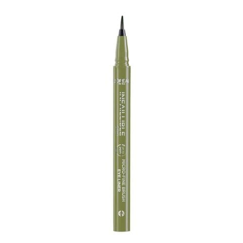 Loreal Paris Infaillible Grip Eyeliner 05 Sage Green