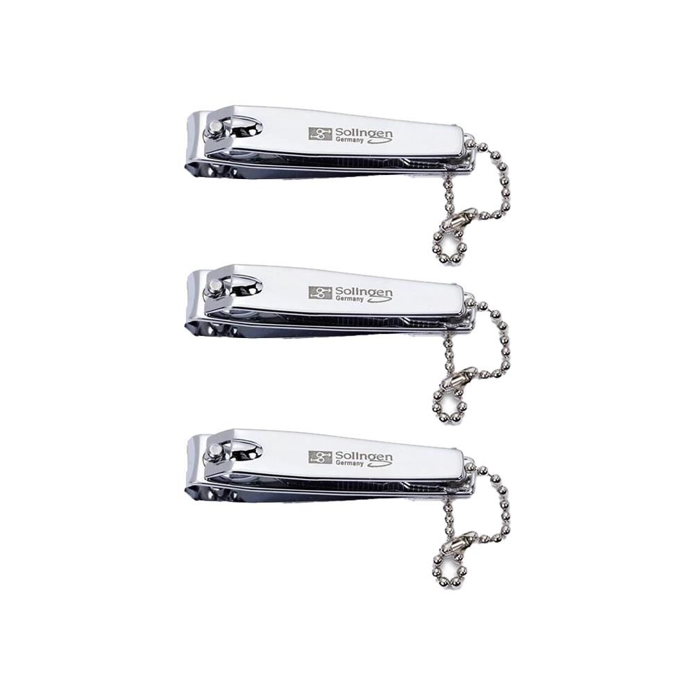 Tarko Solingen Tırnak Makası 312 x 3