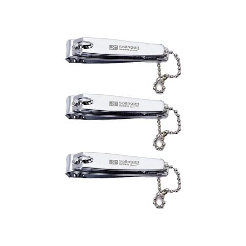 Tarko Solingen Tırnak Makası 312 x 3