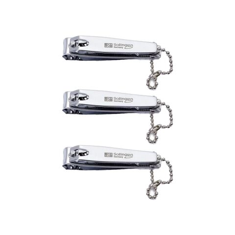 Tarko Solingen Tırnak Makası 312 x 3