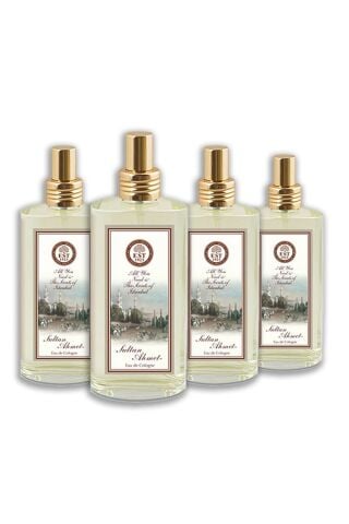 Eyüp Sabri Tuncer Kolonya Sultan Ahmed 150 ml x 4 Adet