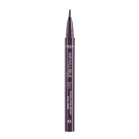Loreal Paris Infaillible Grip Eyeliner 04 Dew Berry