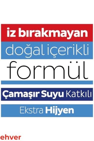 Sleepy 6'lı Easy Clean Çamaşır Suyu Katkılı Yüzey Temizlik Havlusu (600 Yaprak)