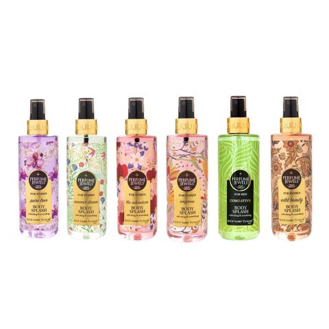 Eyüp Sabri Tuncer Pure Love, Summer Dream, The Adventure, Empress, Combative ve Wild Beauty