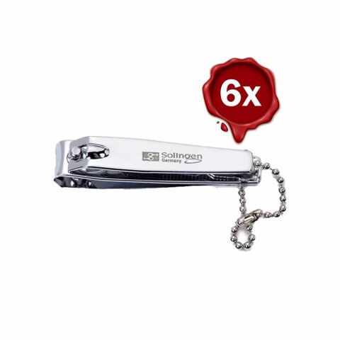 Tarko Solingen Tırnak Makası 312 x 6