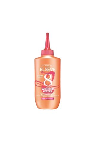 Elseve Loreal Paris Dream Long Wonder Water Mucize Bakım Suyu 200 Ml