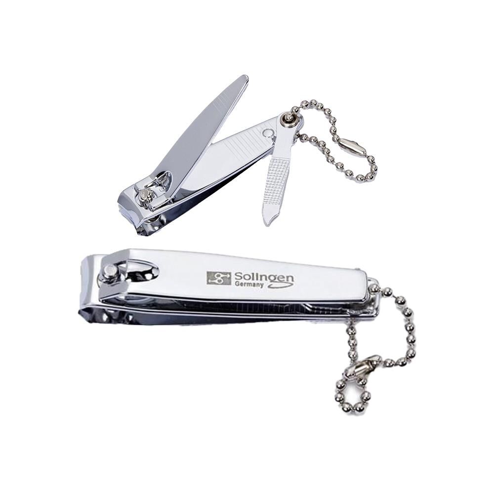 Tarko Solingen Tırnak Makası Seti 2