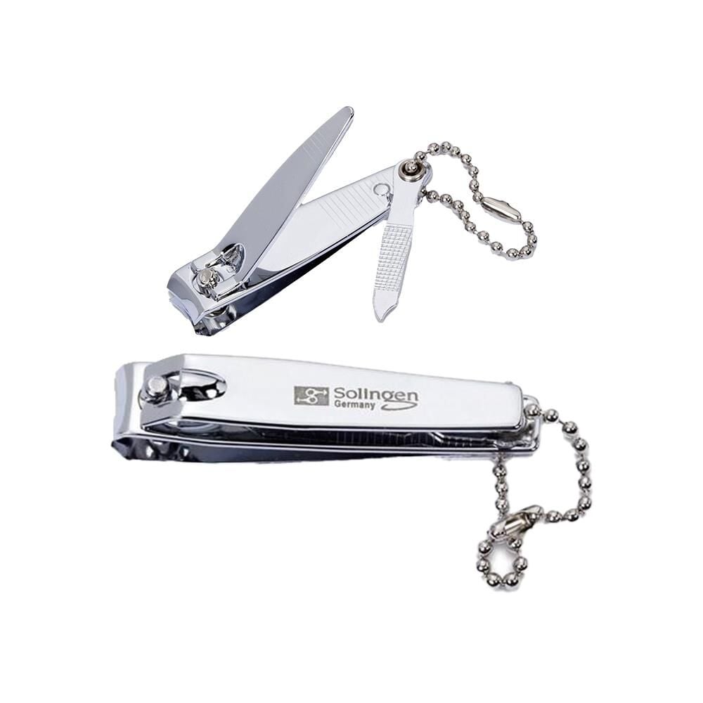 Tarko Solingen Tırnak Makası Seti 2