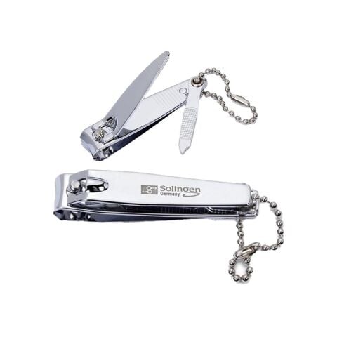 Tarko Solingen Tırnak Makası Seti 2