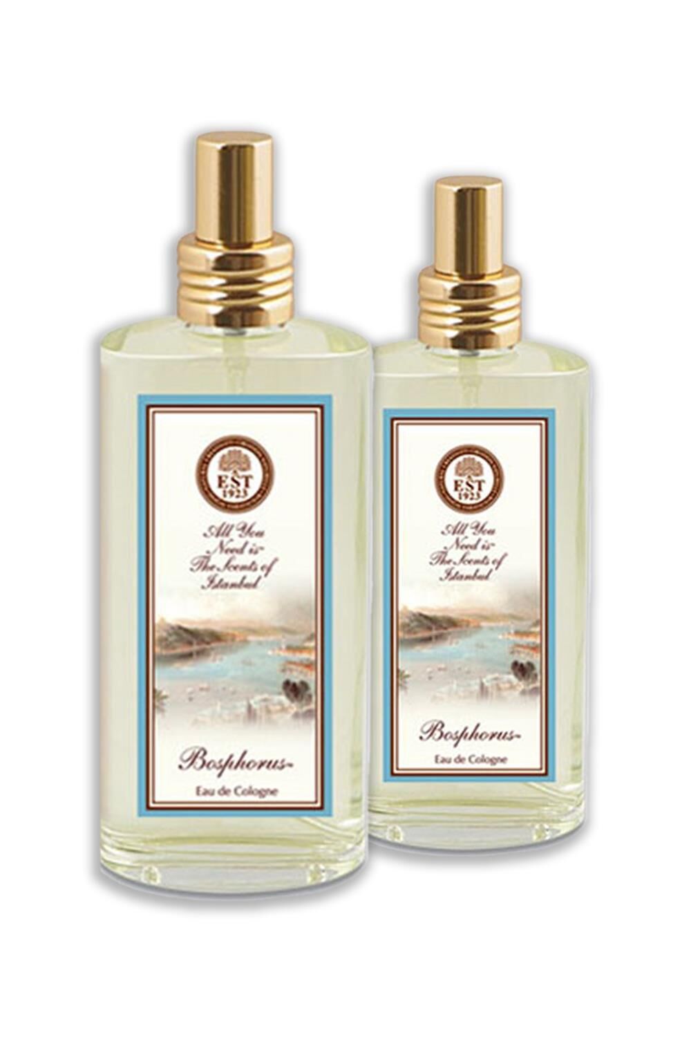 Eyüp Sabri Tuncer Kolonya Bosphorus 150 ml x 2 Adet