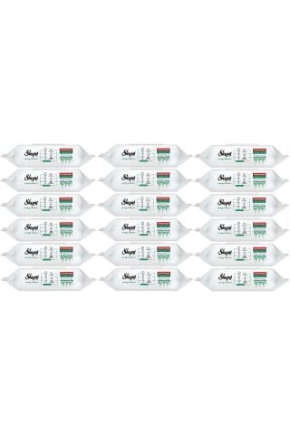 Sleepy Easy Clean Yüzey Temizlik Havlusu 100'lü (18 Li Set) 1800 Yaprak