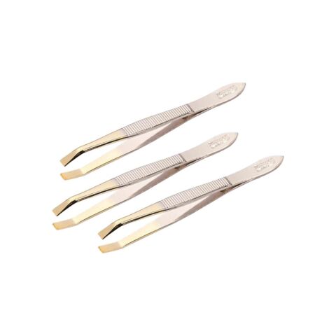 Tarko Solingen Cımbız 7335 Düz x 3