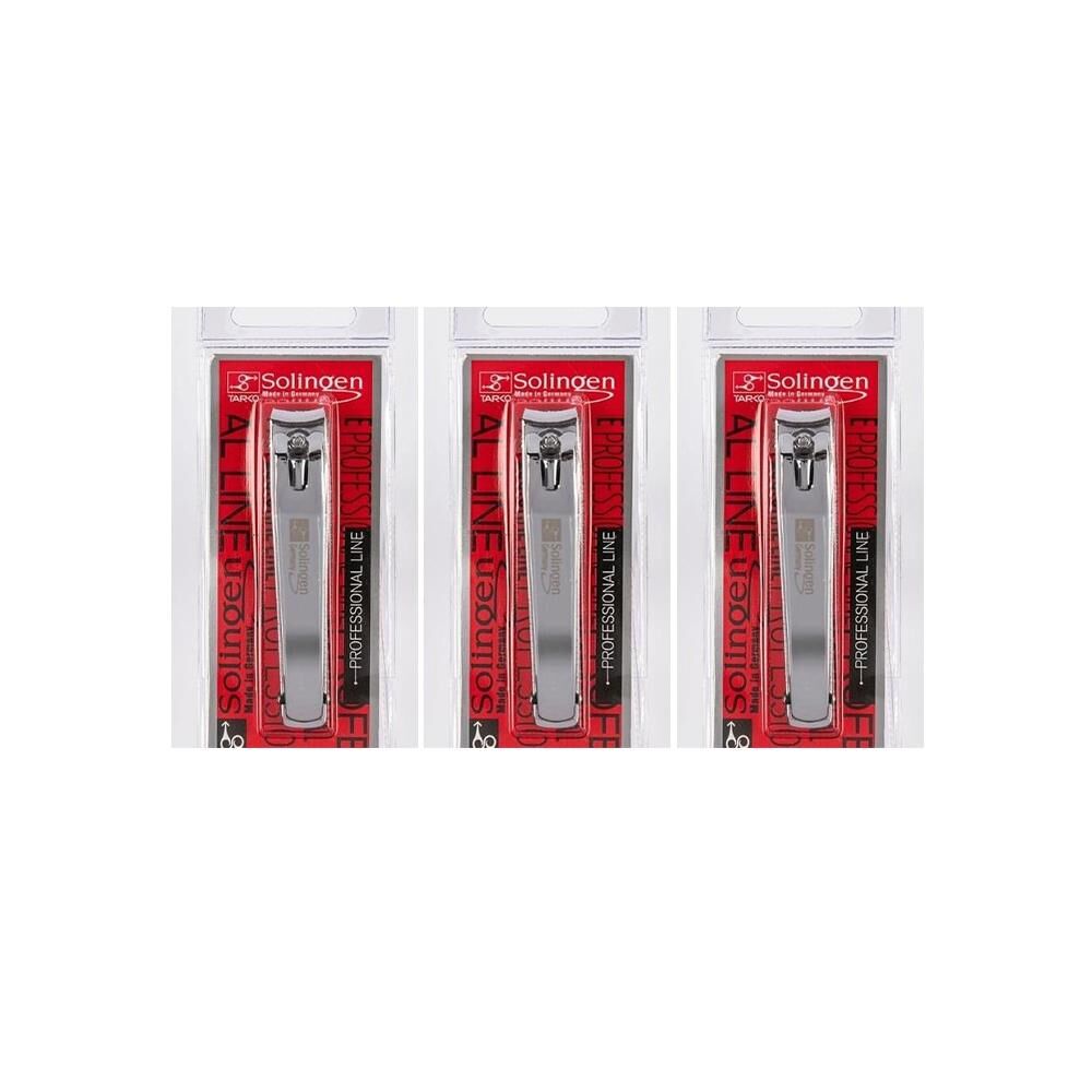 Tarko Solingen Tırnak Makası 313 x 3