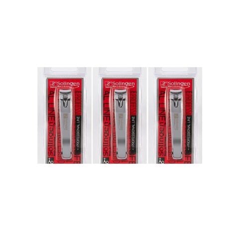 Tarko Solingen Tırnak Makası 313 x 3