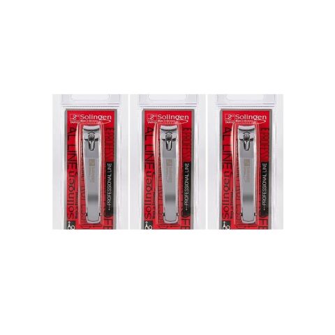 Tarko Solingen Tırnak Makası 313 x 3