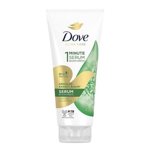 Dove Dökülme Karşıtı 1 Minute Serum Bakım Kremi 170 ml