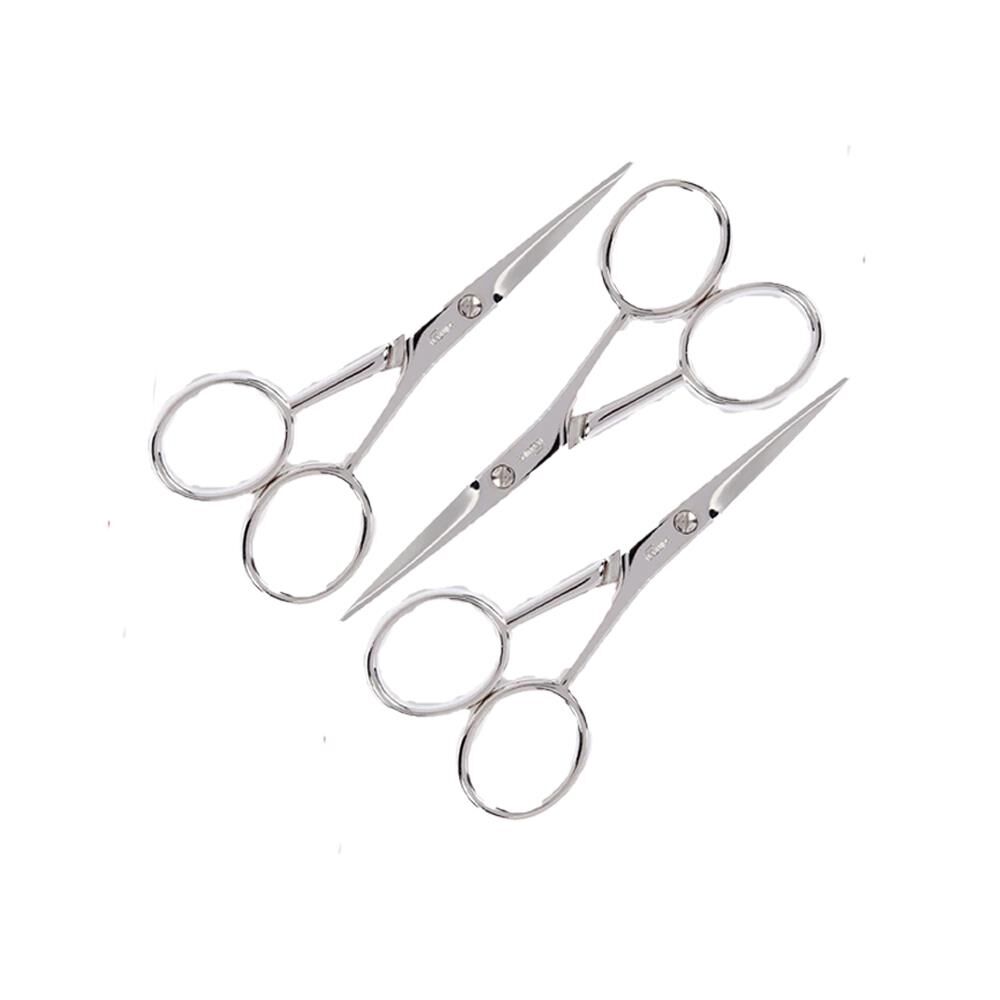 Tarko Solingen Bıyık Makası 2135 x 3