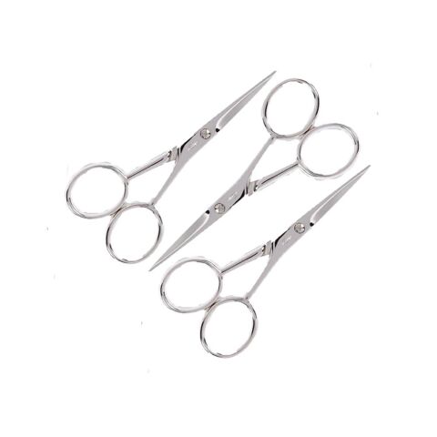 Tarko Solingen Bıyık Makası 2135 x 3