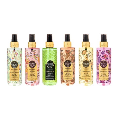 Eyüp Sabri Tuncer Summer Dream, Empress, Combative, Wild Beauty, Warm Sugar ve Love Kisses