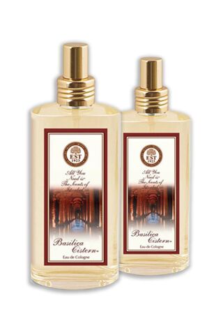 Eyüp Sabri Tuncer Kolonya Basilica Cistern 150 ml x 2 Adet