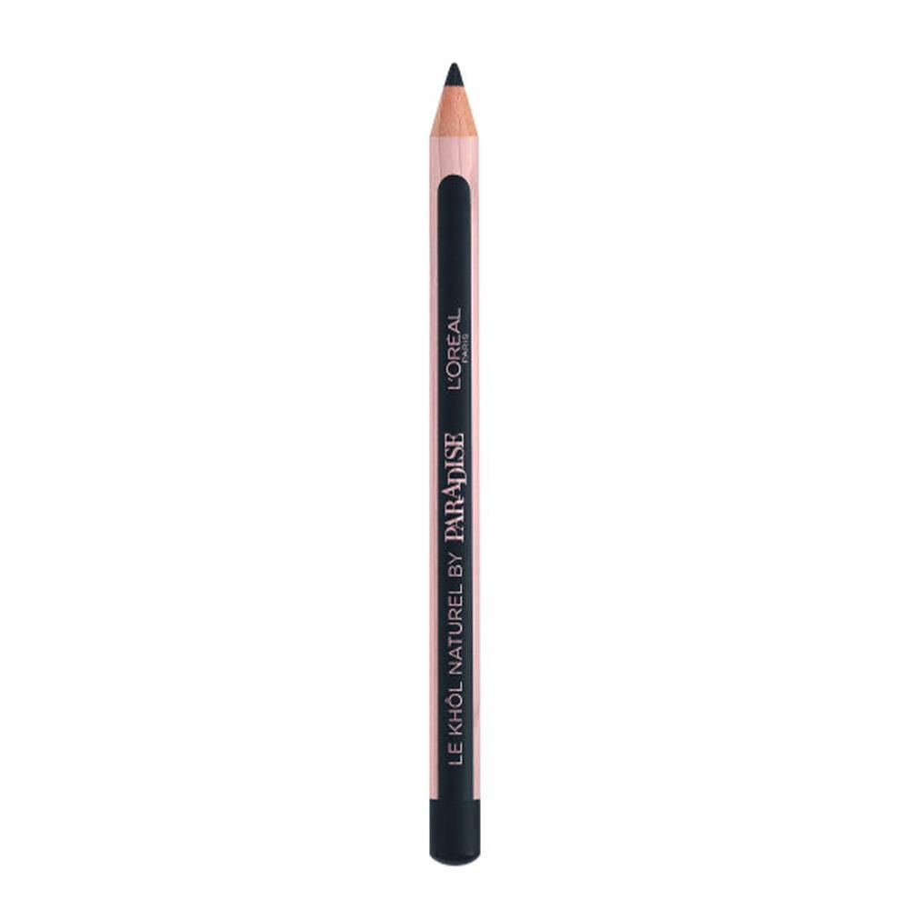 Loreal Paris Paradise Göz Kalemi 101 Midnight Black