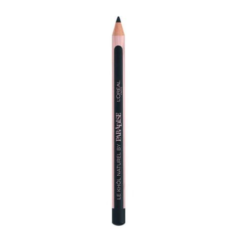 Loreal Paris Paradise Göz Kalemi 101 Midnight Black