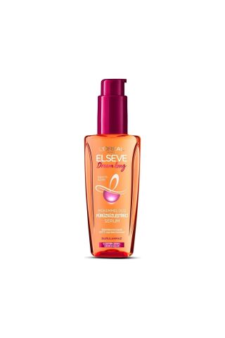 Elseve L'oréal Paris Dream Long Mükemmel Düz Pürüzsüzleştirici Serum