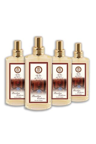 Eyüp Sabri Tuncer Kolonya Basilica Cistern 150 ml x 4 Adet