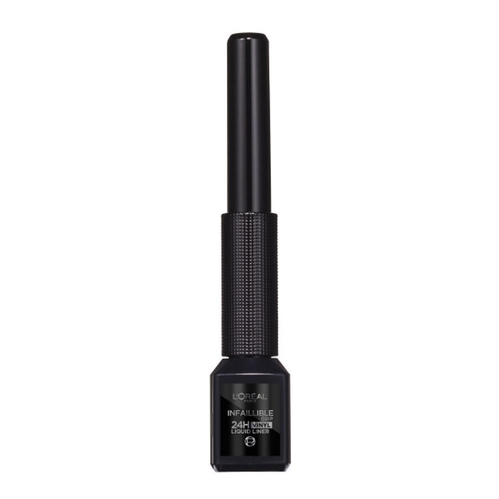 Loreal Paris Infaillible 24H Vinyl Liquid Liner Siyah