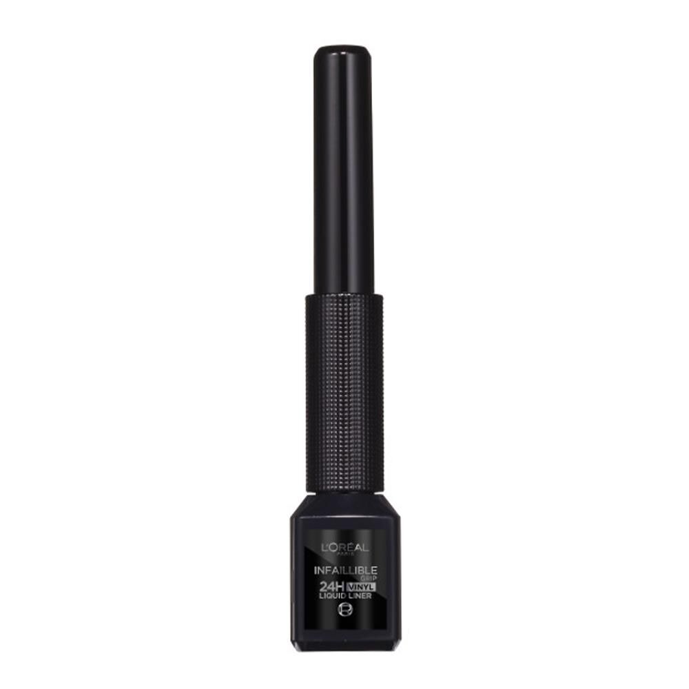 Loreal Paris Infaillible 24H Vinyl Liquid Liner Siyah