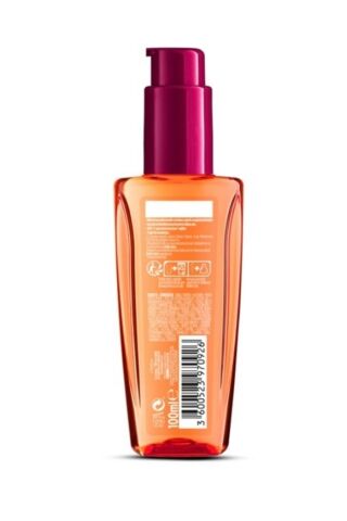 Elseve Saç Serumu Dream Long Mükemmel Düz Pürüzsüzleştirici Serum 100 Ml