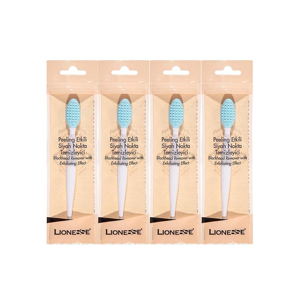 Kerastase Lionesse Silikon Siyah Nokta Temizleyici x 4