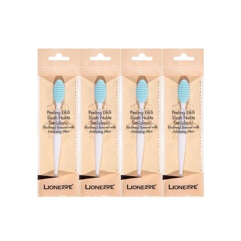 Kerastase Lionesse Silikon Siyah Nokta Temizleyici x 4