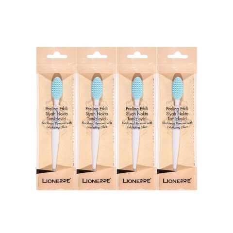 Kerastase Lionesse Silikon Siyah Nokta Temizleyici x 4