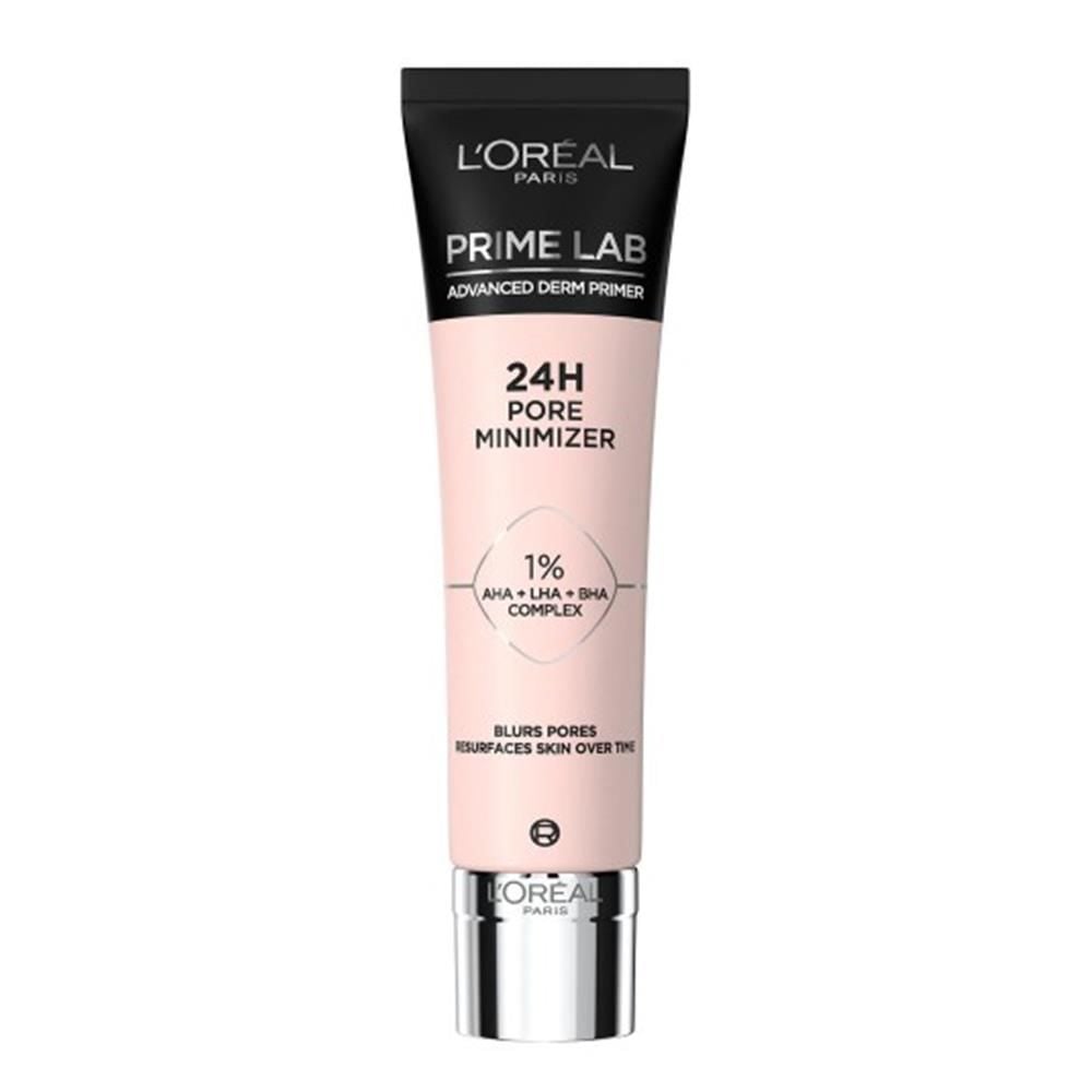 Loreal Paris Prime Lab 24H Gözenek Küçültücü Makyaj Bazı