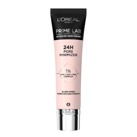 Loreal Paris Prime Lab 24H Gözenek Küçültücü Makyaj Bazı