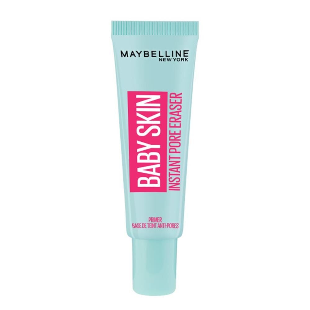 Maybelline New York Baby Skin Gözenek Gizleyici Makyaj Bazı