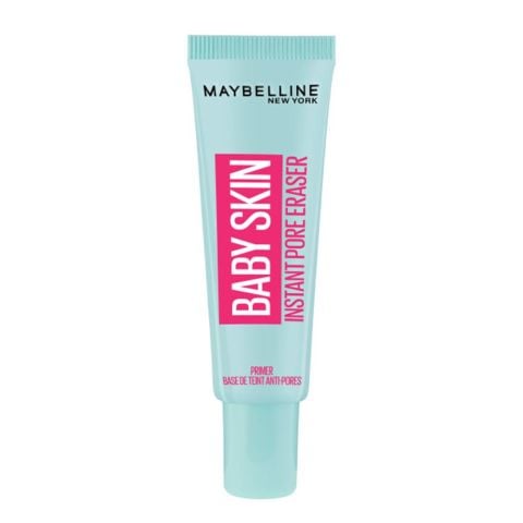 Maybelline New York Baby Skin Gözenek Gizleyici Makyaj Bazı