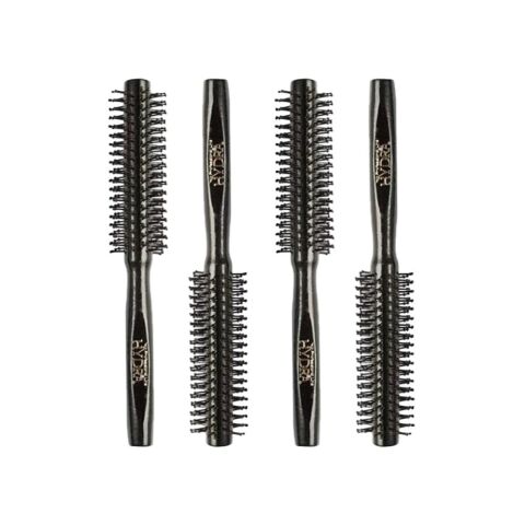 Tarko Hydra 2108 Saç Fırçası x 4