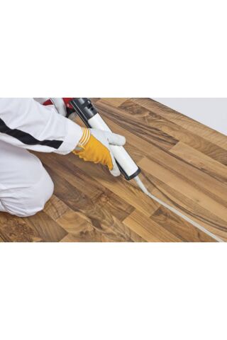 Selsil Genel Amaçlı Silikon (ŞEFFAF) 280gr