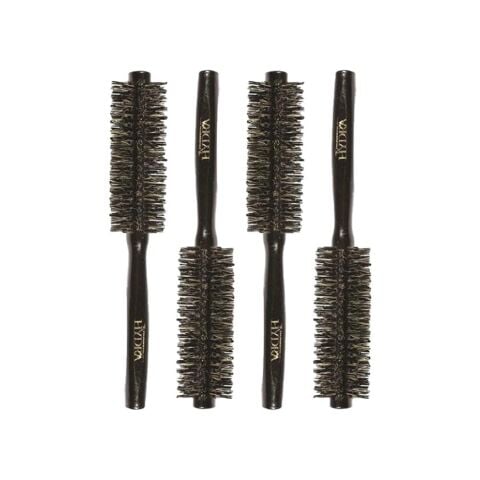 Tarko Hydra Fön Fırçası x 4