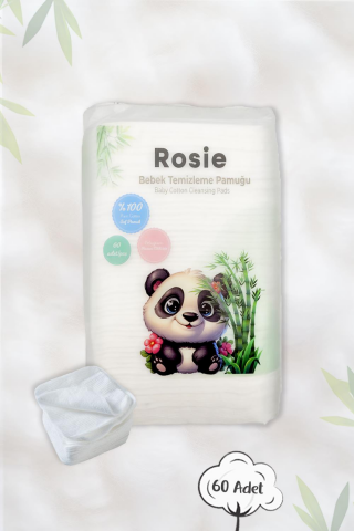 3'lü Eyüp Sabri Tuncer Klasik Limon Kolonyası Sprey Başlıklı 1 lt ve ROSIE Pamuk 60'lı