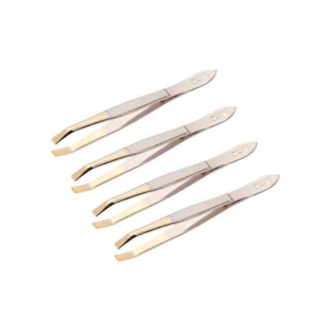 Tarko Solingen Cımbız 7335 Düz x 4